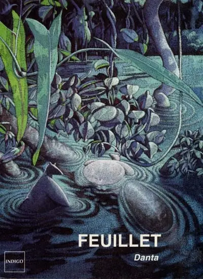 Danta : et autres animaux remarquables de la forêt amazonienne