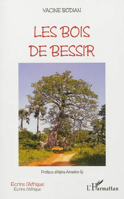 Les bois de Bessir