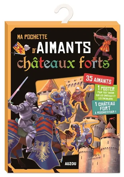 Châteaux forts