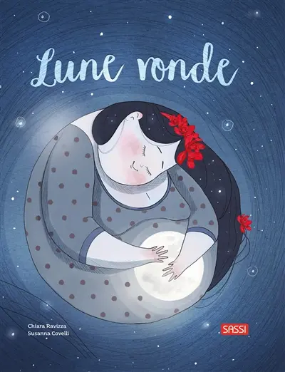 Lune ronde