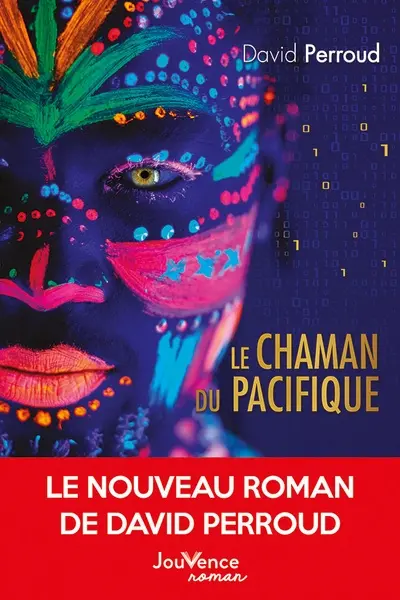 Le chaman du Pacifique