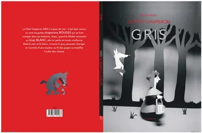 Le Petit Chaperon gris