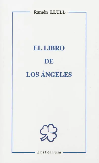 El libro de los angeles