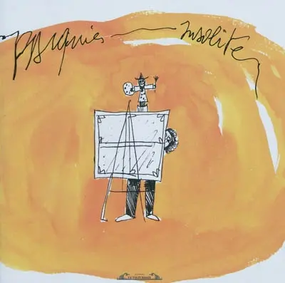 Jackie Pasquier insolite