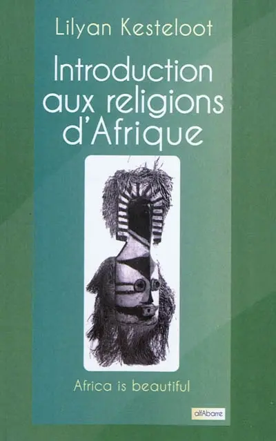 Introduction aux religions d'Afrique
