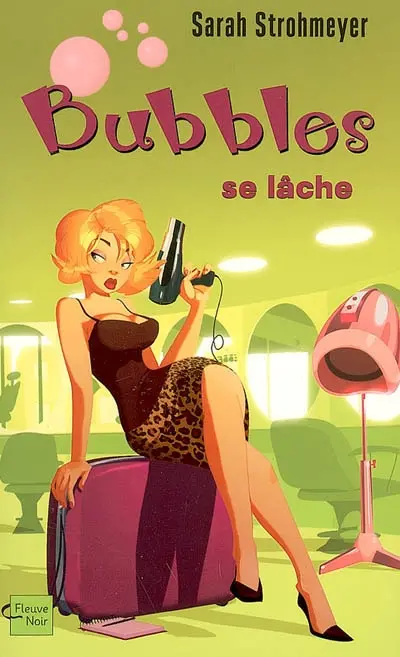 Bubbles se lâche