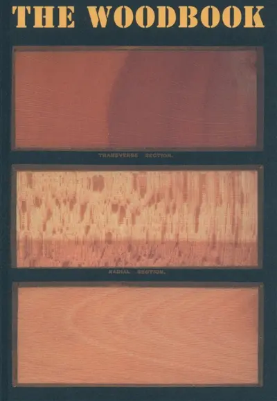 The woodbook