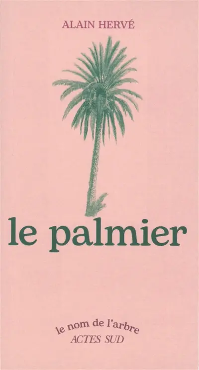 Le palmier