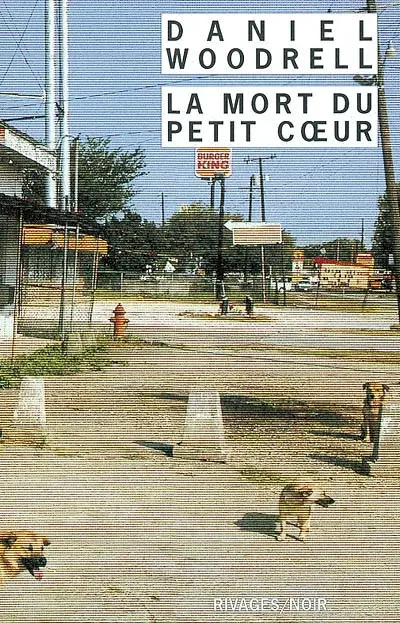 La mort du petit coeur