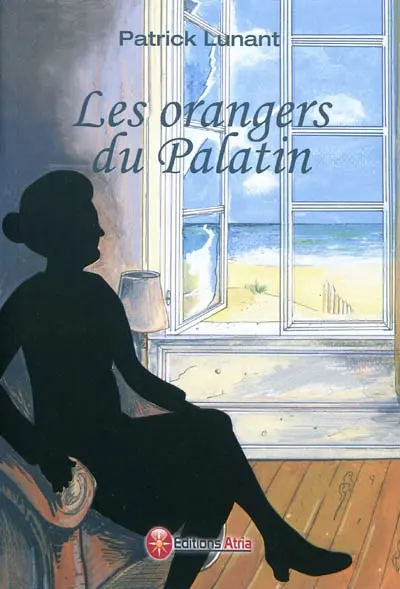 Les orangers du Palatin
