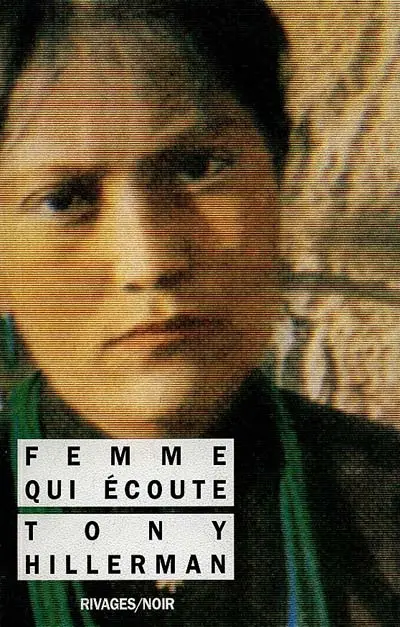 Femme qui écoute