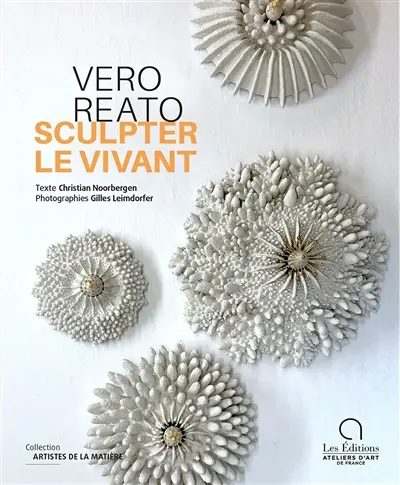 Vero Reato : sculpter le vivant