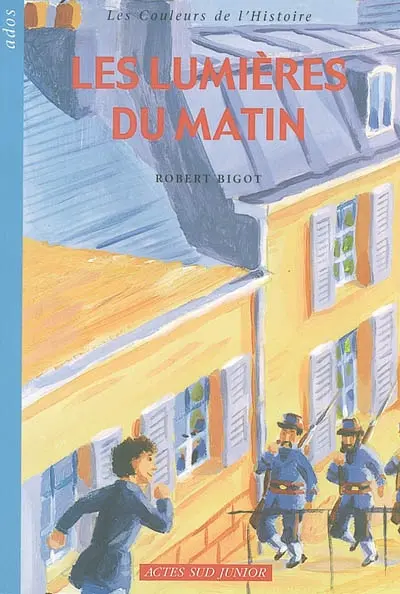 Les lumières du matin