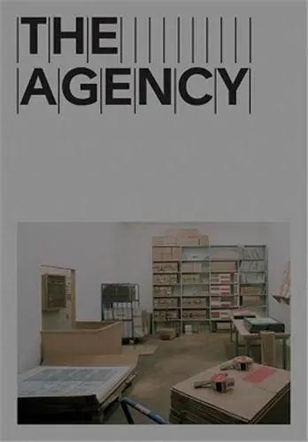 The Agency : Readymades Belong to Everyone®