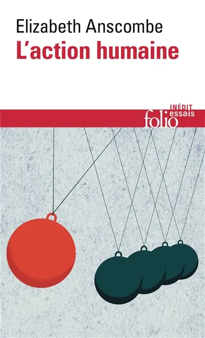 L'action humaine