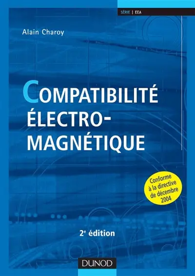 Compatibilité électromagnétique