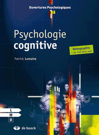 Psychologie cognitive
