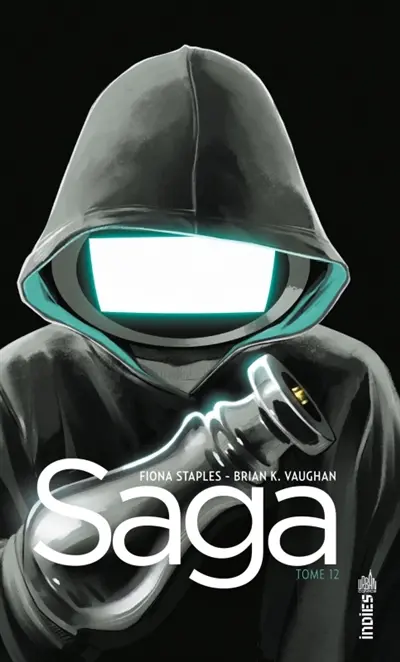 Saga. Vol. 12