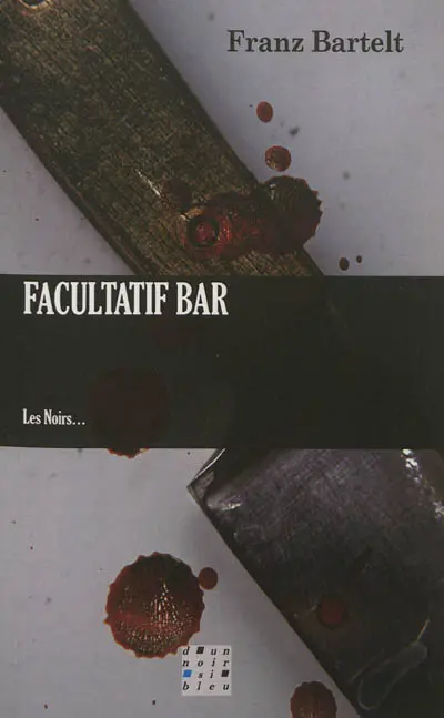 Facultatif bar