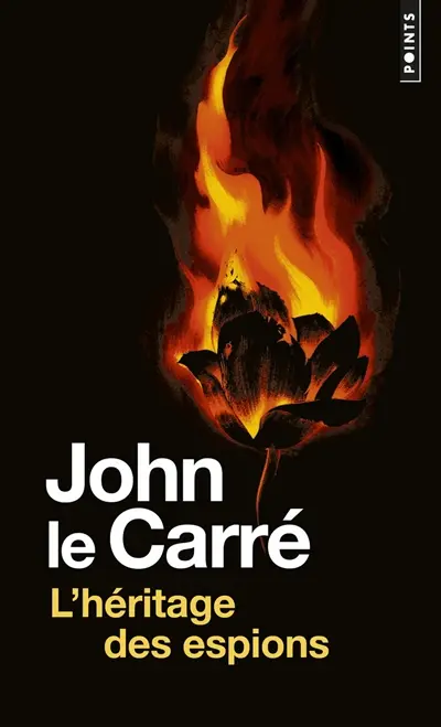 L'héritage des espions