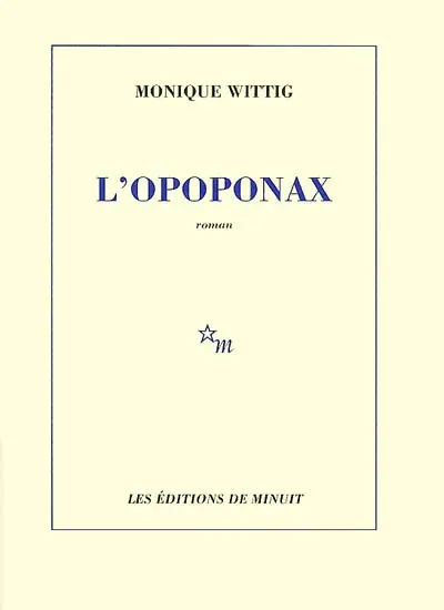 L'Opoponax