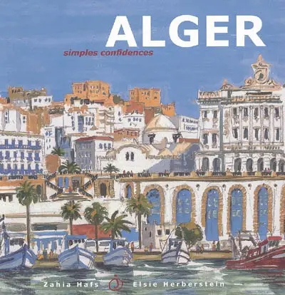 Alger : simples confidences