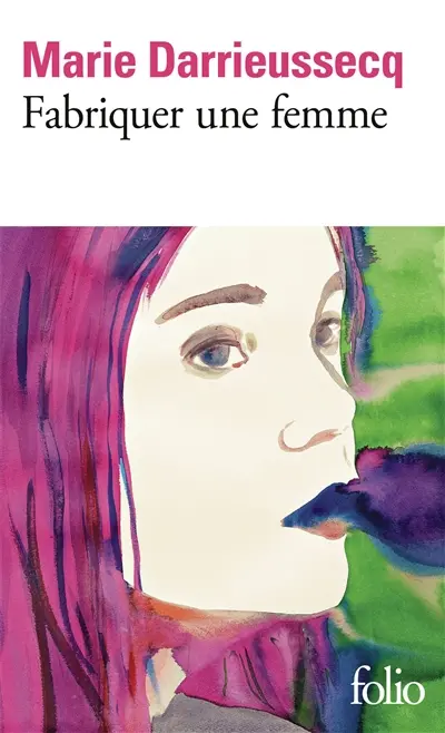 Fabriquer une femme