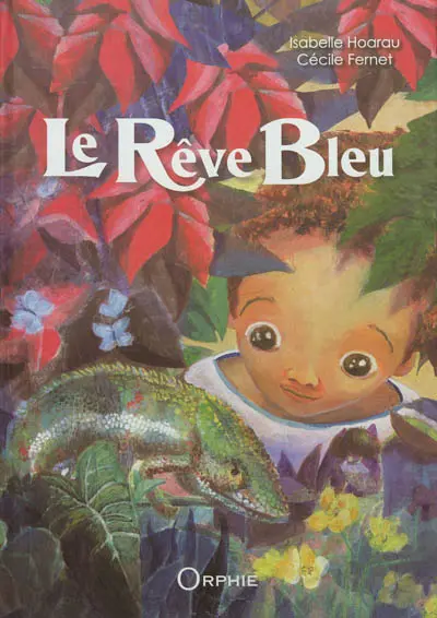 Le rêve bleu