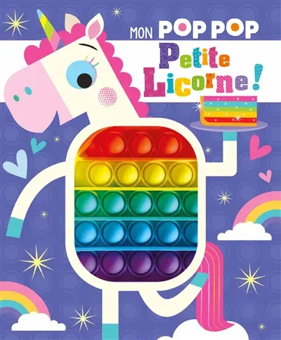 Petite licorne