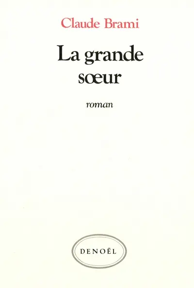 La Grande soeur