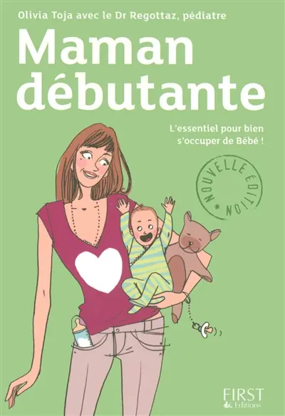 Maman débutante