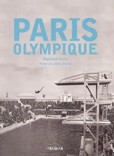 Paris Olympique