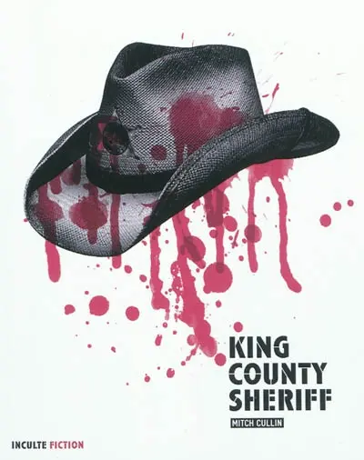 King County sherif