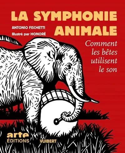 La symphonie animale : comment les bêtes utilisent le son