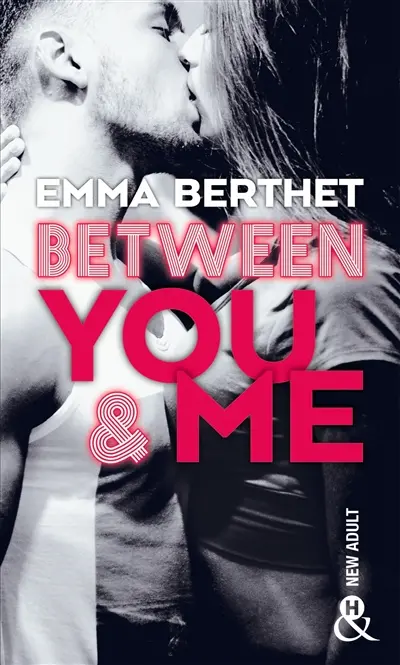 Between you & me