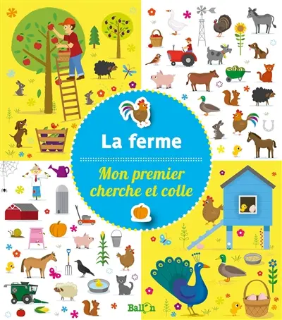 La ferme