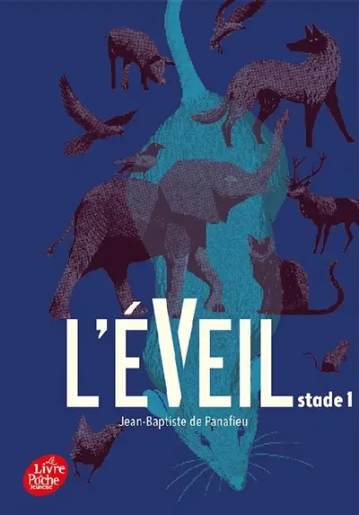 L'éveil. Vol. 1. Stade 1