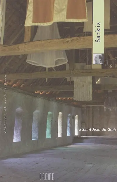 Sarkis à Saint-Jean-du-Grais