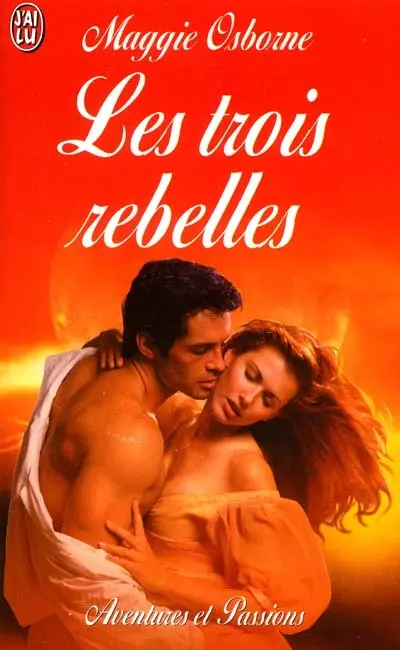 Les trois rebelles