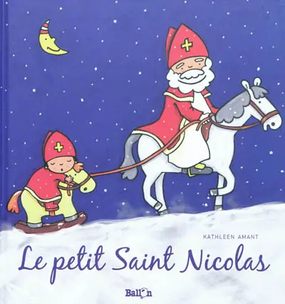 Le petit saint Nicolas