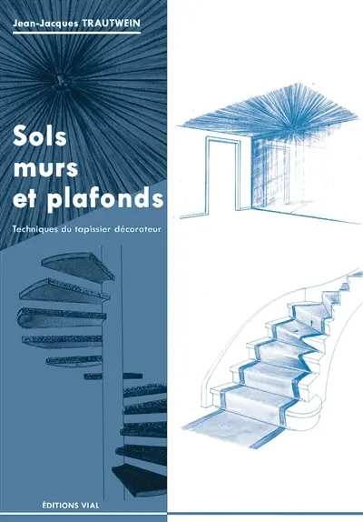 Sols, murs et plafonds