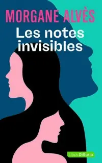Les notes invisibles