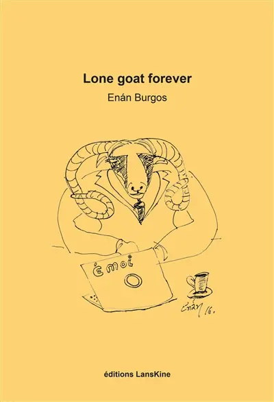 Lone goat forever : poème vidéo ludique