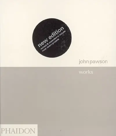John Pawson : works