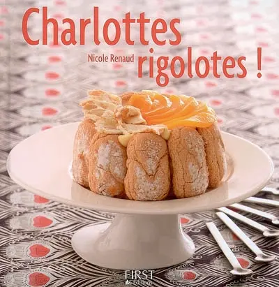 Charlottes rigolotes !