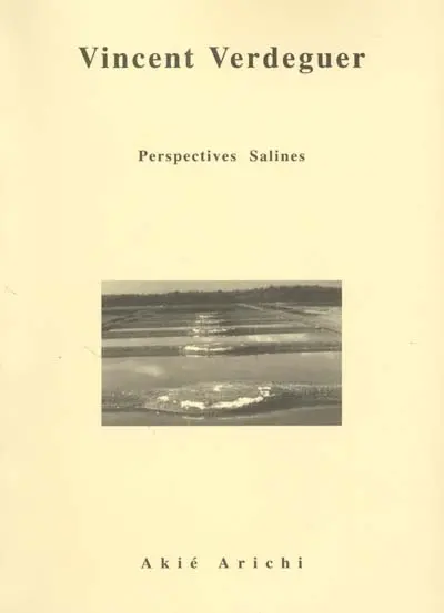 Perspectives salines