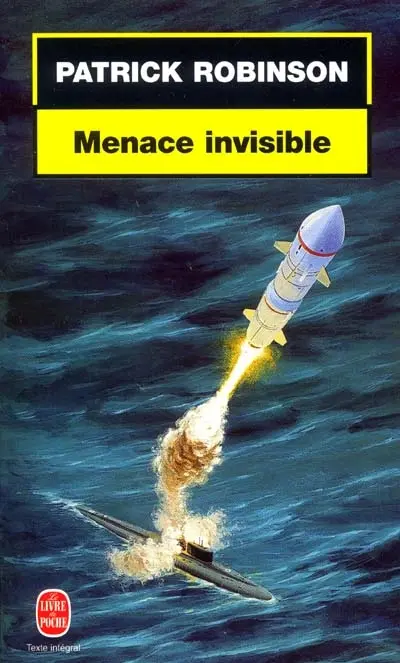 Menace invisible