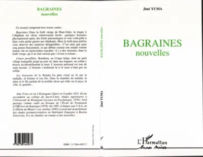 Bagraines
