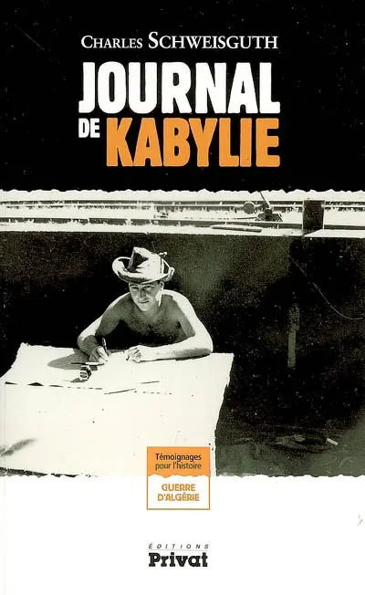 Journal de Kabylie