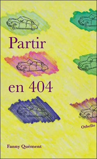 Partir en 404